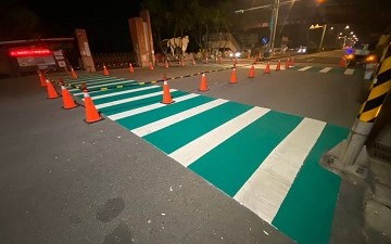 桃園市觀音區富林國小